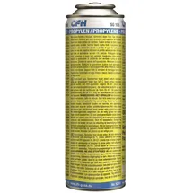 CFH 52105, Spezial-Gas SG 105,