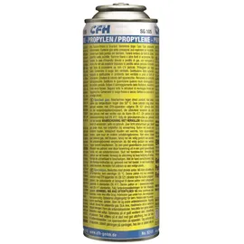CFH 52105, Spezial-Gas SG 105,