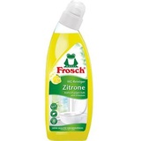 Frosch WC-Reiniger Zitrone 750 ml