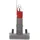 Busch-Jaeger 8350 Steck-Glimmlampe 2CKA001784A0545