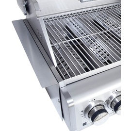Allgrill CHEF S BUILT-IN Air System 48x46cm