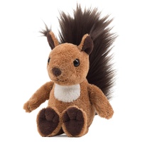 Schaffer 5690 Plüsch Eichhörnchen Luzy 18cm