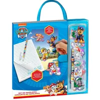 Paw Patrol Notizbuch mit Magneten