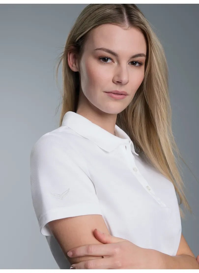 Poloshirt TRIGEMA 