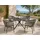 Destiny TORNO BARLETTA Set 5-tlg. Grau/Taupe/Beige