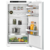Siemens KBG31RVFE0 Einbaukühlschrank (165 l, 1021 mm hoch)