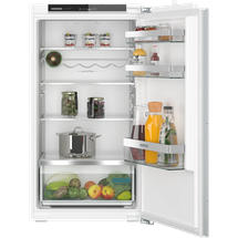 Siemens KBG31RVFE0 Einbaukühlschrank (165 l, 1021 mm hoch)