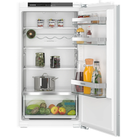 Siemens KBG31RVFE0 Einbaukühlschrank (165 l, 1021 mm hoch)
