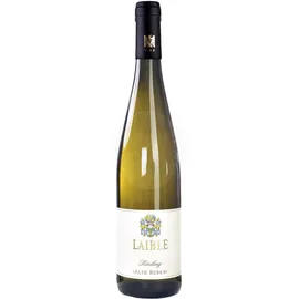 Weingut Andreas Laible Riesling Alte Reben trocken 18 x 0,75 l