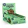 Multipower Vegan Protein Layer Haselnuss Nougat Riegel 15 x 55 g