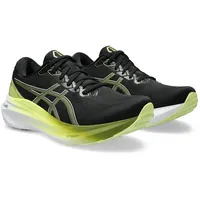 Asics Gel-Kayano 30 Herren black/glow yellow 42,5