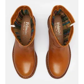 FELMINI Klassische Stiefeletten Herren Braun 41