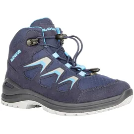 Lowa INNOX EVO GTX QC JR navy/türkis, 27