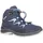 Lowa INNOX EVO GTX QC JR navy/türkis, 27