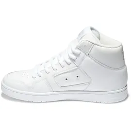 DC Shoes Manteca 4 Herren Weiß 44