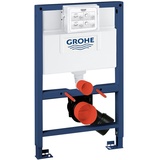 GROHE Solido Set 2 in 1 Montageelement für WC H: 82 cm, 38959000,