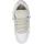 Karl Kani 89 Sk8 Damen Weiß/Beige 36,5