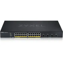 ZyXEL XGS1935-28HP (24-Port Poe+)