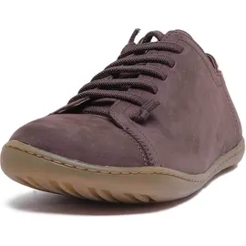 Camper Peu dunkelbraun 43