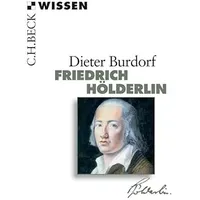 C.H. Beck Verlag Friedrich Hölderlin