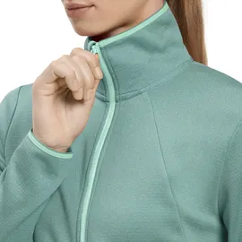 Mc Kinley Roto III Fleecejacke Blau M
