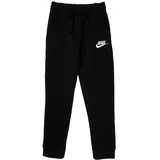 Nike NSW CLUB FLC JOGGER PANT Black/Black/White S