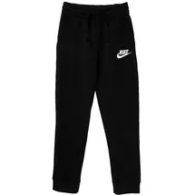 Nike NSW CLUB FLC JOGGER PANT Black/Black/White S