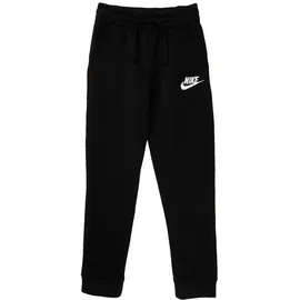 Nike NSW CLUB FLC JOGGER PANT Black/Black/White S