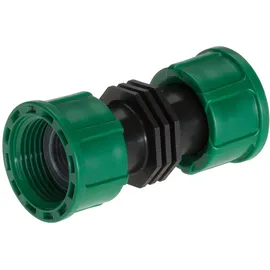 Gardena Schlauchverbinder 2,54 cm blau