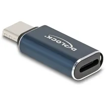 DeLock USB 2.0 Adapter [1x USB 2.0 Stecker C - 1x Lightning] 60688