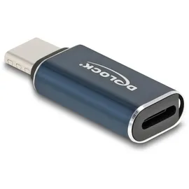 DeLock USB 2.0 Adapter [1x USB 2.0 Stecker C - 1x Lightning] 60688