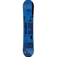 Capita Indoor Survival Wide Snowboard 2024 - 158W