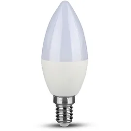 V-Tac LED-Birne 2142411 4,5 W E14 weiß 1 St.