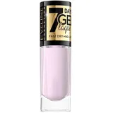 Eveline Cosmetics Gel Laque Nagellack 37 rosa 8 ml