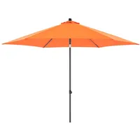 Doppler MyZone Ø 300 cm Orange