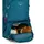 Osprey Poco SLT Kindertrage Deep Peyto