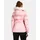 Kilpi Dalila Jacke Light Pink 46