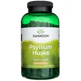 Swanson Psyllium Husks 610 mg, 300 Kapseln