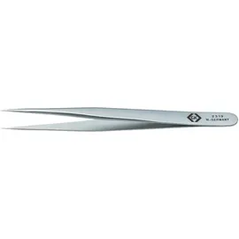 C.K Tools C.K T2319 Präzisionspinzette Spitz, fein