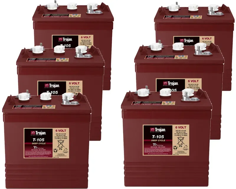Ersatzakku für Zefer Arbeitsbühne ZLS-19n 36V Akku - Batterie (Set)