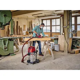 Einhell Professional TP-VC 36/30 S Auto-Solo