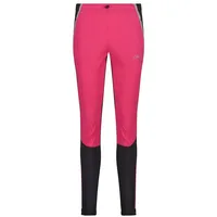 CMP Woman Long Pant fucsia (B870) 40