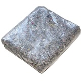 Nespoli Abdeckvlies 3,50 m x 1 m - Grau