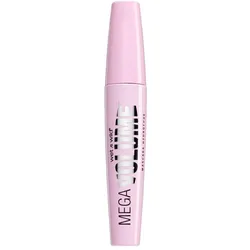 wet n wild Mega Volume Mascara 6 ml VERY BLACK