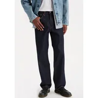 Levi's 568 Loose Straight navy 32/34