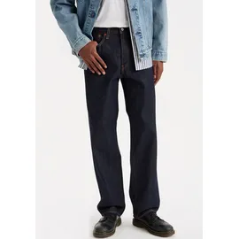 Levi's 568 Loose Straight navy 32/34