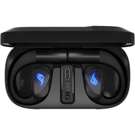 Asus Cetra Open Wireless Schwarz