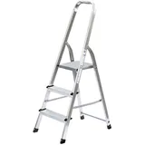 Günzburger Standard-Haushaltleiter 3 Stufen (11124)