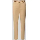 B.YOUNG DAYS Chino Beige 42