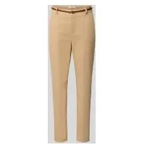 B.YOUNG DAYS Chino Beige 42